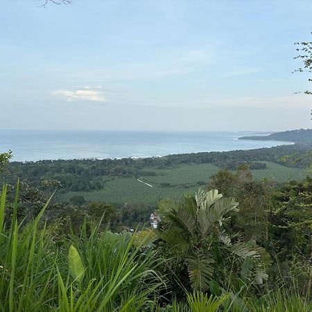 Organico Punta Riel Hotell Cahuita Eksteriør bilde