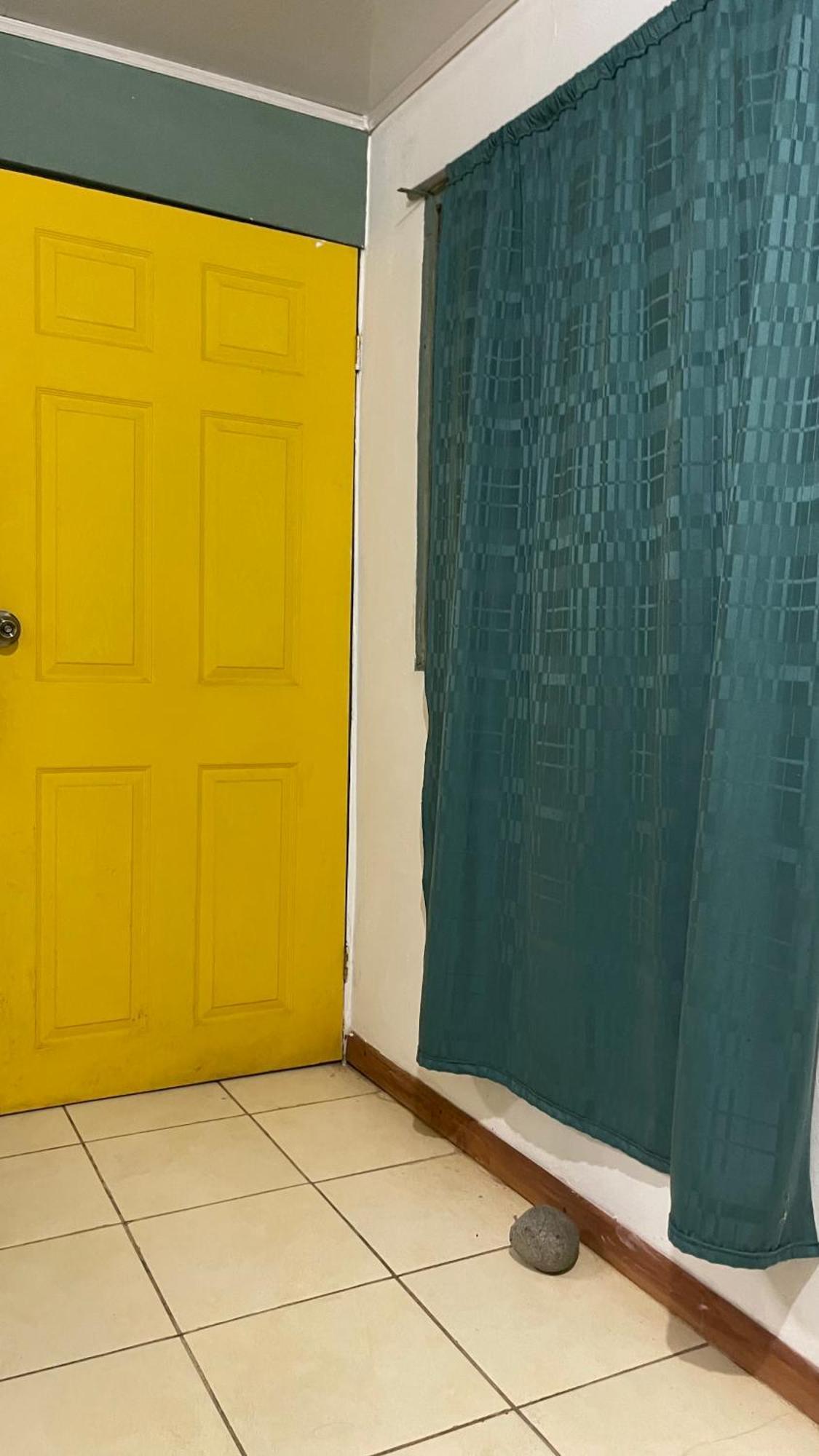 Organico Punta Riel Hotell Cahuita Eksteriør bilde