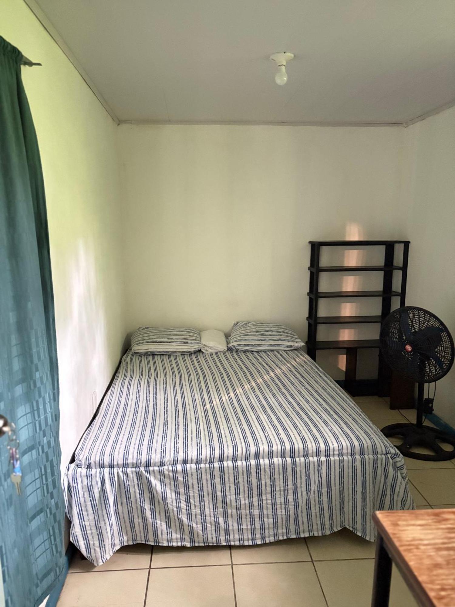 Organico Punta Riel Hotell Cahuita Eksteriør bilde