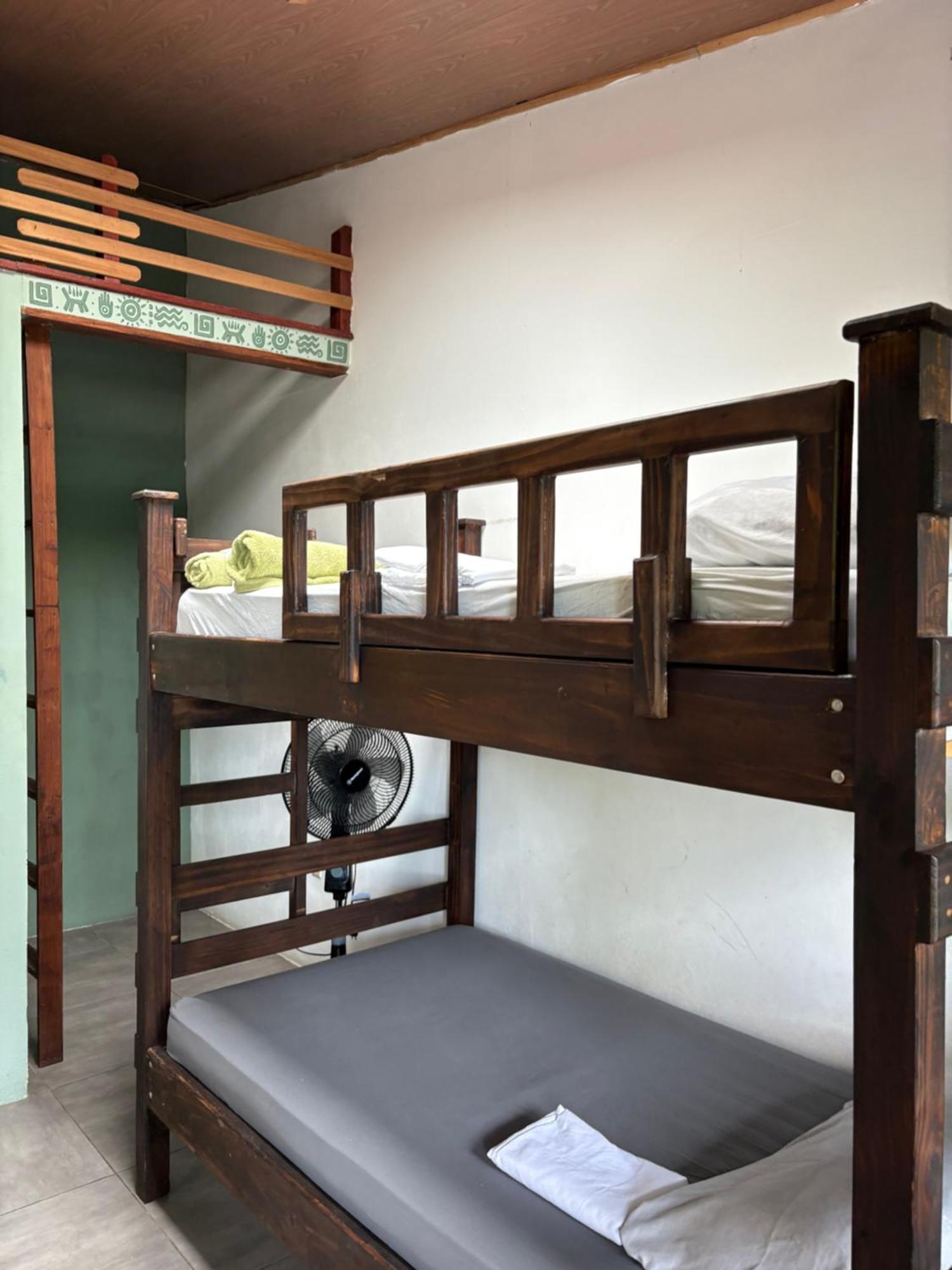 Organico Punta Riel Hotell Cahuita Eksteriør bilde